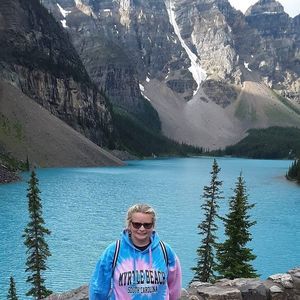 Meet your Posher, Karolina